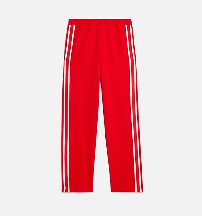 Ami Paris Track Pants Red | ami_US303