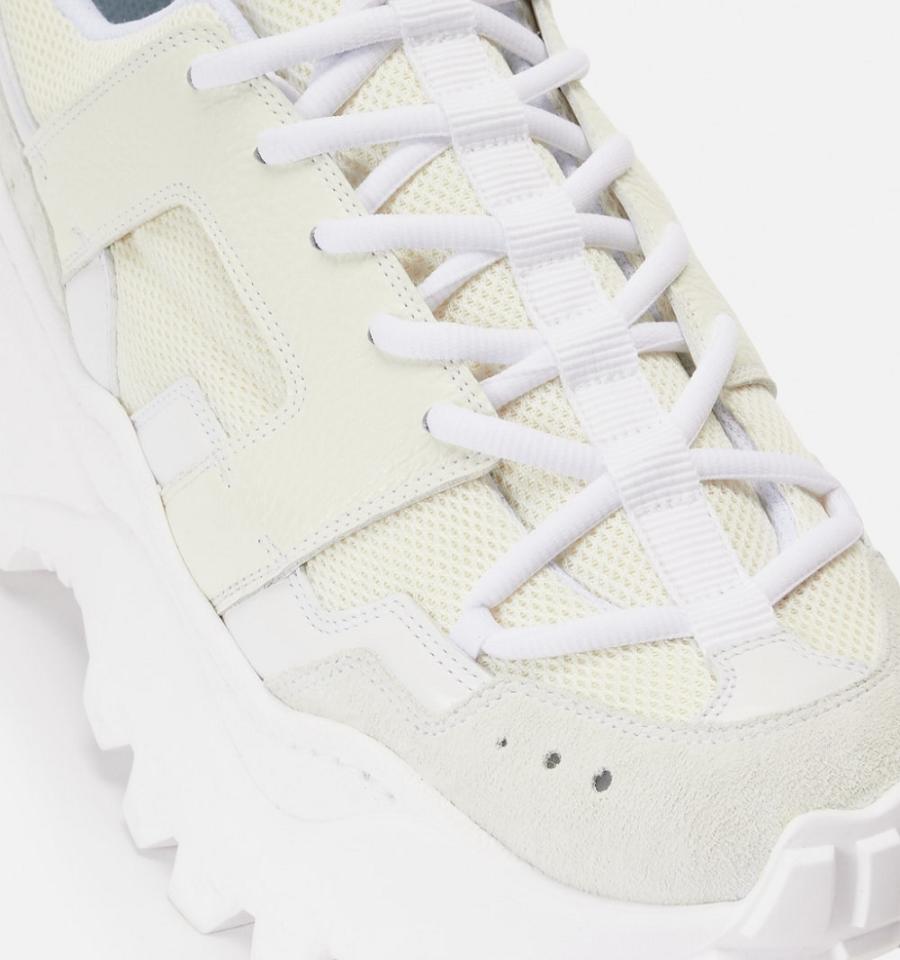 Ami Paris Lucky 9 Sneakers White | ami_US264