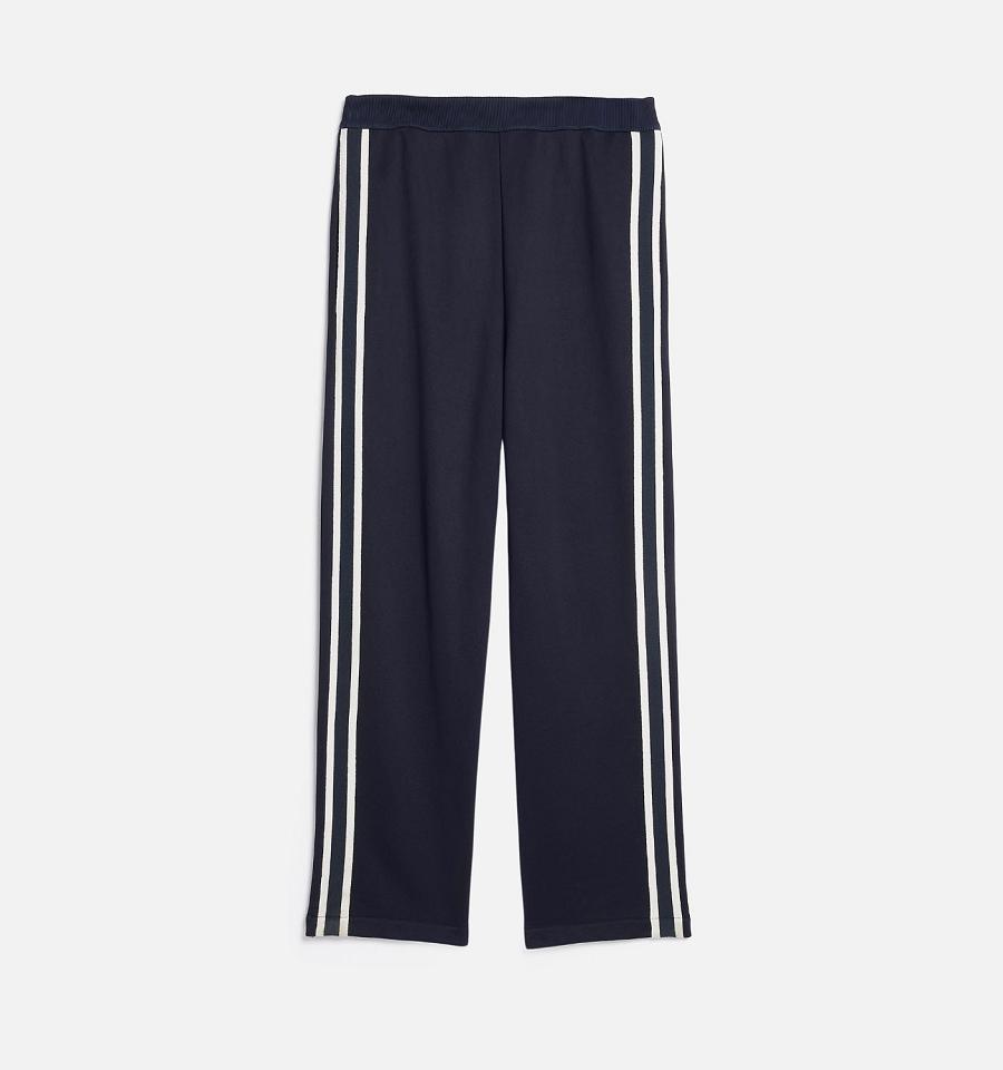 Ami Paris Track Pants Navy | ami_US570