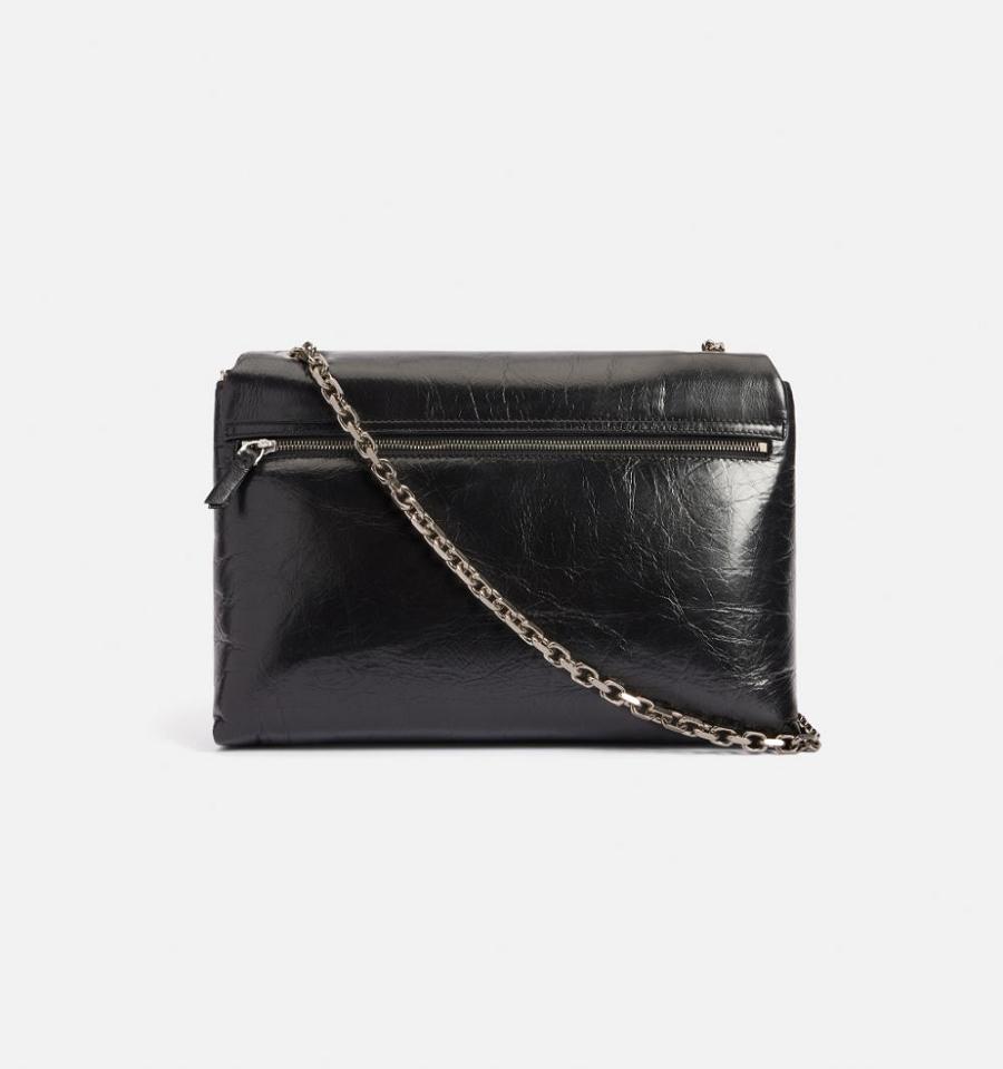 Ami Paris Voulez-Vous Bags Black | ami_US214